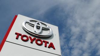 全面停止出货！丰田汽车子品牌被曝碰撞测试造假，日本政府出手调查