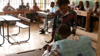 刚果（金）大选部分投票站投票时间延长至12月21日