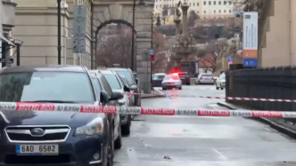 捷克查理大学发生枪击事件，已造成超过15人死亡