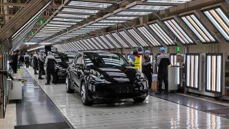 特斯拉储能超级工厂项目启动：明年四季度投产，初期规划年产商用储能电池1万台