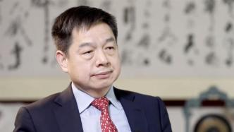 56岁中信建投证券原总经理李格平被“双开”