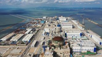 中国核电出资设立玉林核电公司，广西红岭核电项目提上日程
