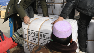 甘肃省红十字会系统已累计接收捐赠款物超3亿元