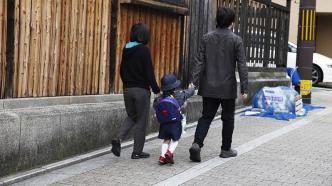 研究：日本人口预计2050年全国性减少
