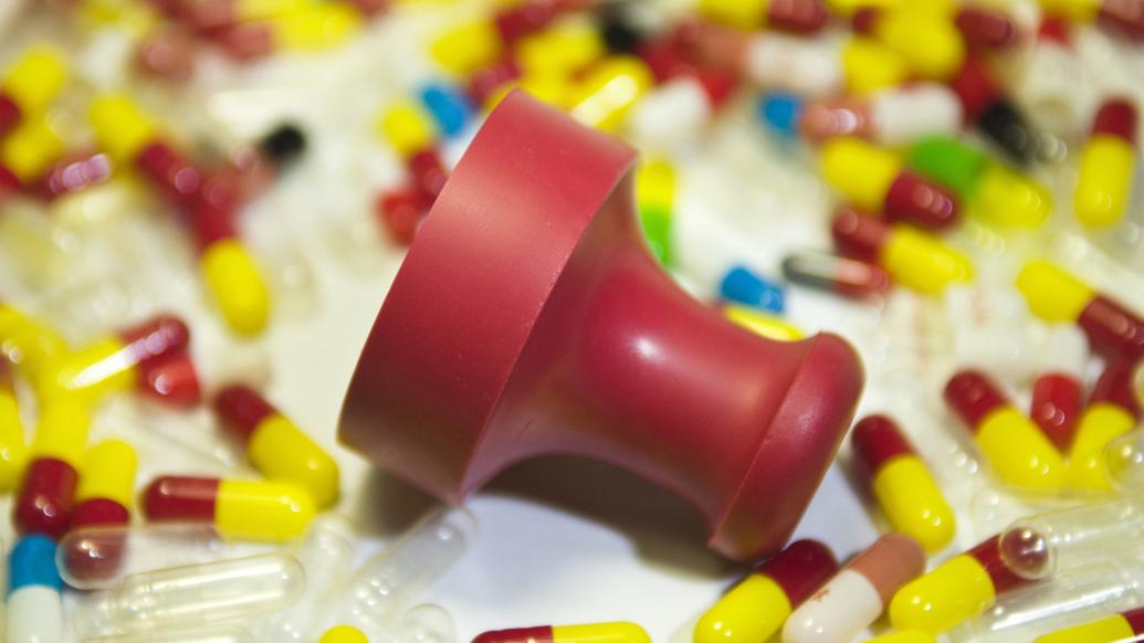 国家药监局：加大对疫苗、集采中选、感冒发热等重点药品监督检查力度