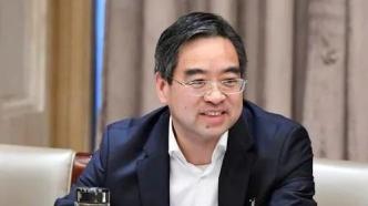 山东省委常委曾赞荣出任青岛市委书记