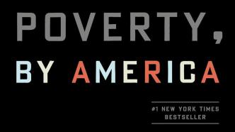 马亮评《美国式贫困》｜美国式贫困的根源与出路  