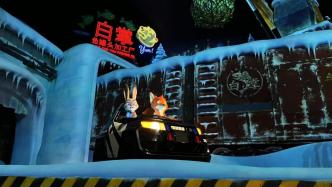 正式开幕仅五天，上海迪士尼“疯狂动物城”遭遇了什么考验？