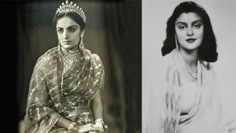 宝石上的王权：印度王公与定制珠宝艺术
