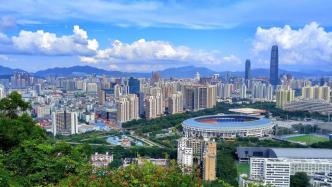 六成市民可入住政府提供住房，深圳“二次房改”的雄心与现实
