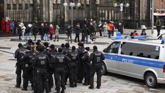 早安·世界｜欧洲多国收到恐袭预警，警方加强安全排查