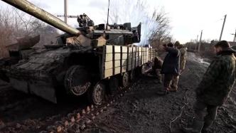 西方国家供武“疲劳”，乌军前线炮弹短缺