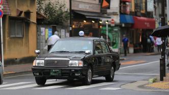 为缓解出租车司机短缺问题，日本将部分解禁网约车服务