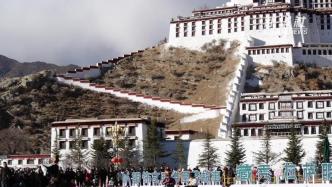 西藏拉萨：以服饰文脉，讲西藏故事