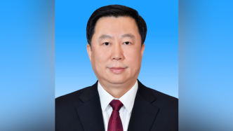 黑龙江省委常委、哈尔滨市委书记张安顺已任黑龙江省委副书记