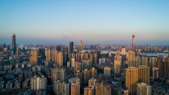武汉单日出让35宗房地产用地，成交金额达309.67亿元