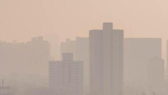 陕西铜川、渭南也采取单双号限行应对重污染天气
