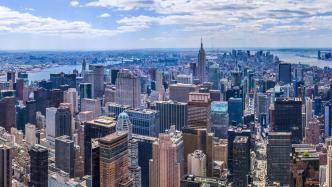 国际大都市战略2023｜纽约：关注科创、气候与宜居宜业