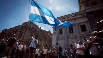 阿根廷超7000名公职人员或遭裁减，工会称“无法接受”