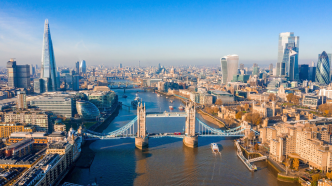国际大都市战略2023｜伦敦：聚焦文创产业，打造零碳城市