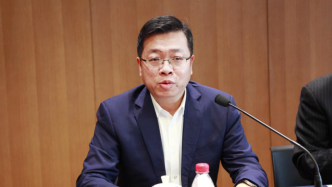 外貿(mào)信托董事長李強被選舉為中國信托業(yè)協(xié)會會長，劉峰為專職副會長（常務(wù)）