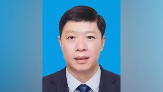 朱兴波已任连云港市委常委、市委宣传部部长