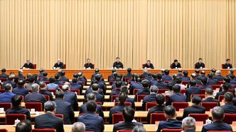 中央外事工作会议在北京举行，习近平发表重要讲话