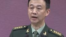 国防部的新年祝福让人踏实又暖心：中国军队将永远做你可以依靠的坚强臂膀