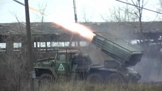 俄国防部长：俄军已完全控制马林卡