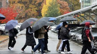 韩国部分地方大学面临招生困境，研究称20年后大学数量或减半