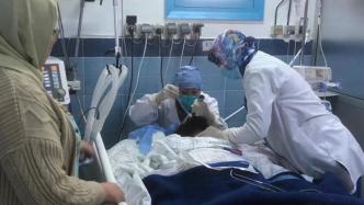 北非的“白求恩大夫”：上海医疗队跨海援摩48年