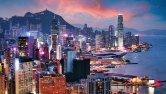 国际大都市战略2023｜香港：强化金融中心，加快深港协同