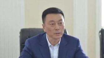 黑龙江省政协原党组成员、副主席曲敏被决定逮捕