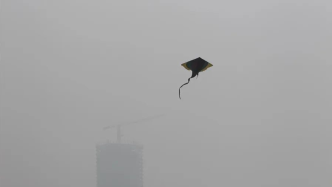 重度污染！上海启动空气重污染黄色预警，何时好转？