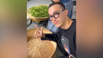 “Z世代”唱享中国丨留学生带你逛上海