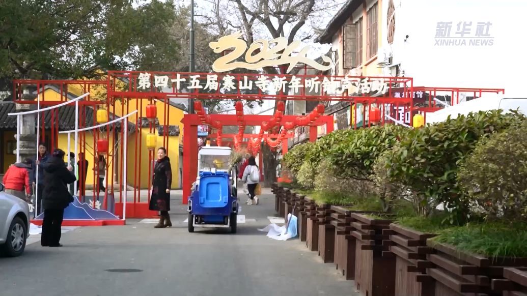 25載跨年保電,守護祈福迎新