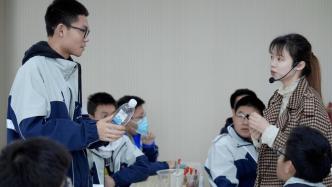 生动的化学课：衢州一高中班学生检测食堂银耳二氧化硫含量