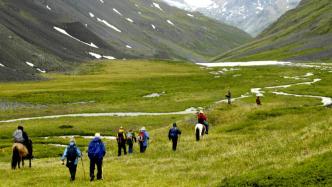 蒙古国2023年接待外国游客超65万人次