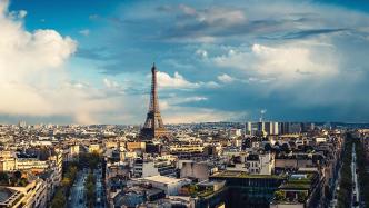 国际大都市战略2023｜巴黎：奥运注活力，韧性聚焦人