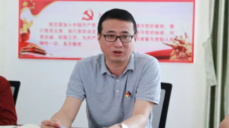 “80后”刘天鸣拟提名为云南州（市）检察长候选人，曾参与孙小果专案组