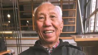 “新中国赛艇第一人”程骏迪逝世，享年90岁