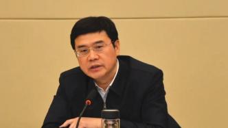 徐州原副市长、市公安局长王巧全被判刑13年半，受贿超三千万元