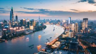 迎“新”之城|上海，可持续城市更新的生动样本