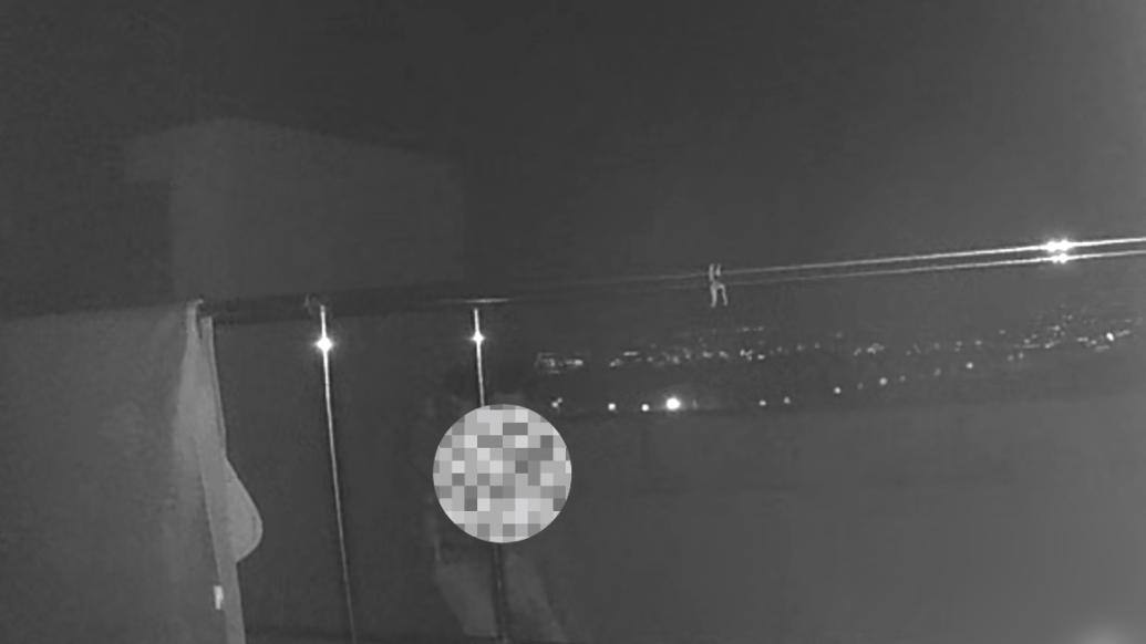 男子報警稱“不想活了”，民警1722秒保持通話暖心救援