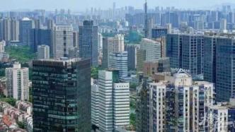 杭州去年二手房成交7.43万套：高于上年，近五年次新低