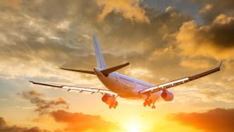中国民航局：2023年国际客运航班恢复至每周4600余班