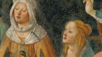 钱文逸评《15世纪意大利的绘画与经验》｜巴克森德尔的分寸感与文献宇宙