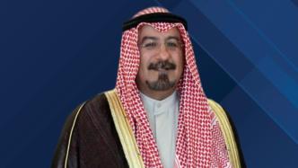 科威特埃米尔任命穆罕默德·萨巴赫为新任首相