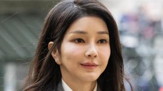 韩国国会向总统府提交涉第一夫人调查法案，总统办公室：尹锡悦将否决