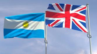 阿根廷呼吁英国“归还马岛”，希望通过外交方式解决争端